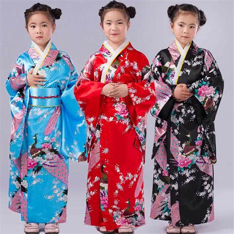 japonların geleneksel giysileri